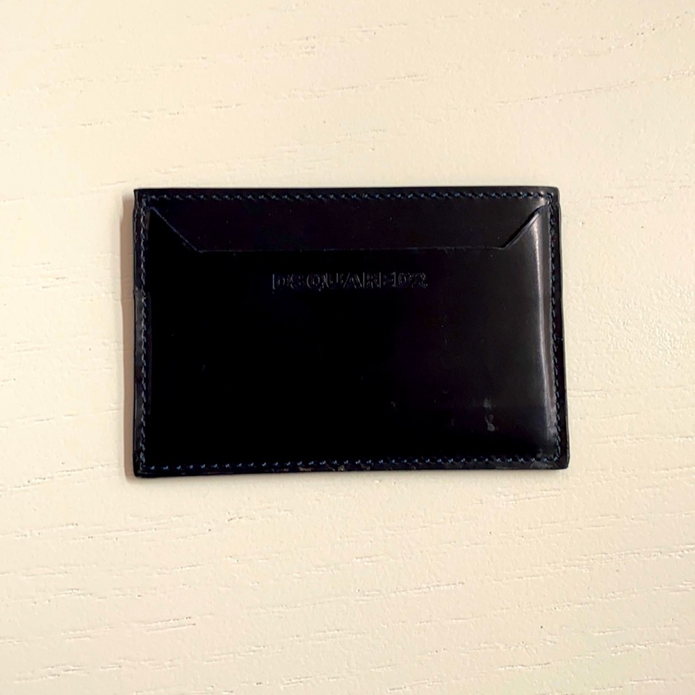 Dsquared2 Card Holder